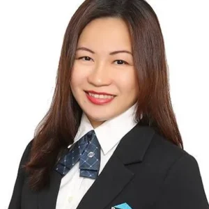 NEO POH POH (JASMINE)