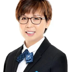 SIAH BIOW HWEE, GRACE (GRACE SIAH)