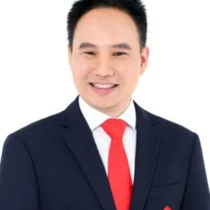 PANG SZE HOW, DICKSON (DICKSON PANG)