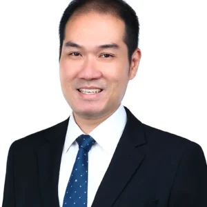 PON KOK WAI (JASON PON)