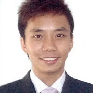 ONG SOON HENG (ANTONIO aka AO)