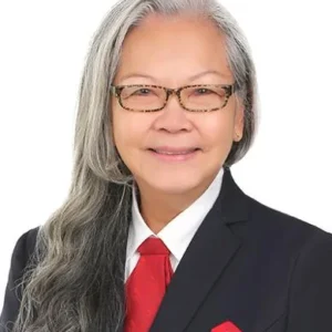 CHRISTINE TEO SIEW HIANG