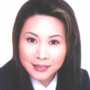 YOONG OI MIE AMMIE (AMMIE YOONG)