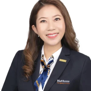 JOSEPHINE WEE SUAN IMM (JO WEE)