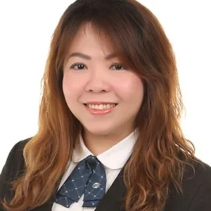 WONG YUEN TAI (CHERIE WONG)