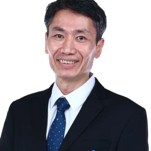 WONG WEI HOONG (HOSAE WONG)