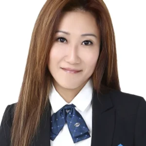 YAP PEI LING JANICE (JANICE YAP)