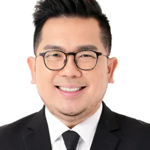 TING CHEE QHUAN (BEN)