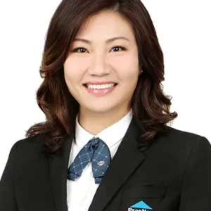 TOH SUE HWA (KARRENE TOH)