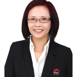 WENDELYN LEE LI KHENG (WENDE)