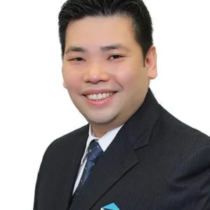 WONG AH TECK (FRANK WONG)