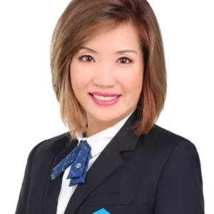 WONG FOONG HAR (DORIS WONG)