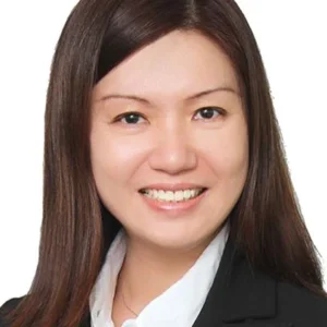 YAP SIONG LAY (ROWENA)