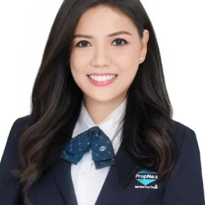 YEO AI MEI IVY (IVY YEO)