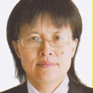 ZHU LILI