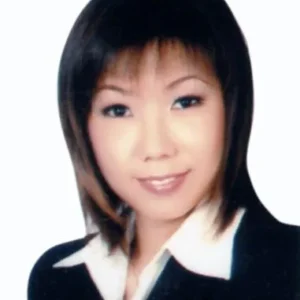 SHIRLIE PANG YEN HONG