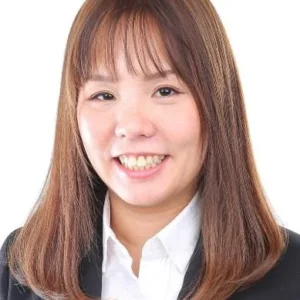 TAN HONG KHIAW (ELICIA)