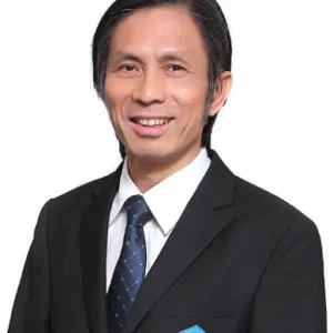 LIM SENG HONG (CARL)