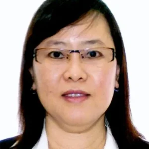 LOH SHOO NOAN (JANICE)