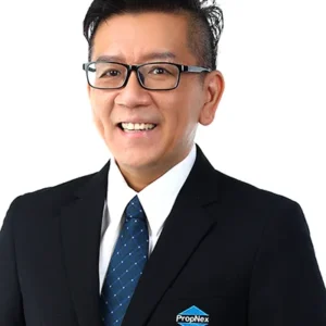 LOKE JUN JAY (JOHAN)