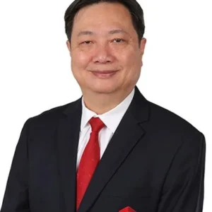 TAN SHEN HENG (SHEN S. H. TAN)