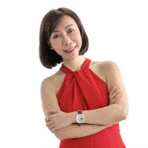 MICHELLE LEK PANG KOOK MAY