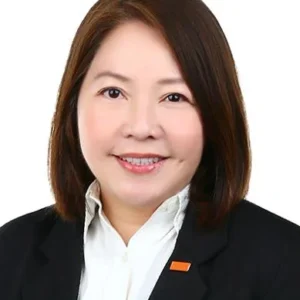 LEE JEE KIM (SANDRA)
