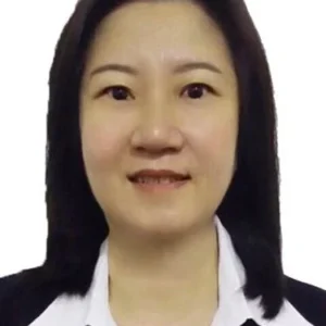 TAN GEK HWEE (JESSIE TAN)