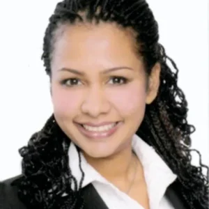 PRIYA D/O G RAJENDRAN (MEGAN VE / MRS ROSHAN)