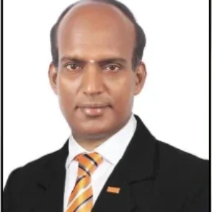 KANNAN ANBALAGAN (ANBU. K)