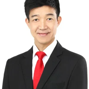 JAMES TAN KHENG HOE (JAMES TAN)