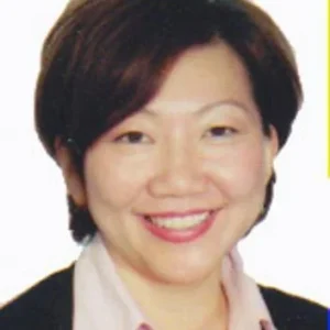 NATALIE CHENG MEE FONG