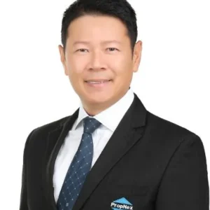 ANG LYE KIAT (PATRICK ANG)