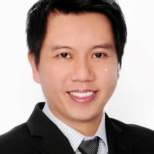 HEAH HWEE MENG, VINCENT