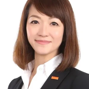 TAN SIEW BOON (SANDY)