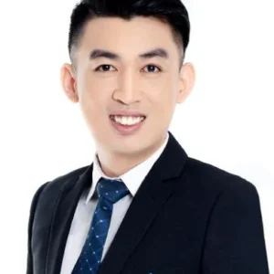 LIAO JIEWEI, JACKSON (JACKSON LIAO)