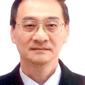 TAN KHEOK KHIAM (JOHN)