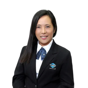 TAN WAI FONG (ANNIE TAN)