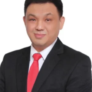 TAN CHOON HIAN JEFFREY (JEFFREY TAN)