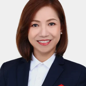 TAN WANG PHENG (EUNICE)