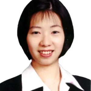 TANG SOOK HUANG (SALLY)