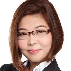 TENG WOEI LING TRACY (TRACY TENG)