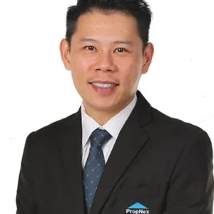 TAN CHUN HAU (SAMUEL TAN)