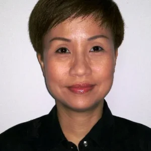 ER NGIAN KHENG TANI (Tani Er)