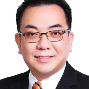 NICK GOH HONG HUANG (NICK)