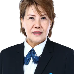 LEE GEK CHOO (DORINA LEE)