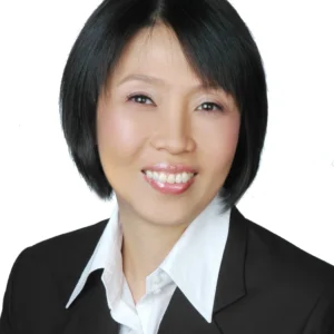 LEE POH SUAN (VENESSA)