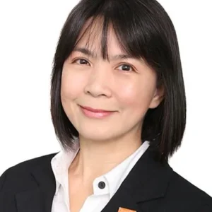 KONG CHOO KHIUN (STELLA)