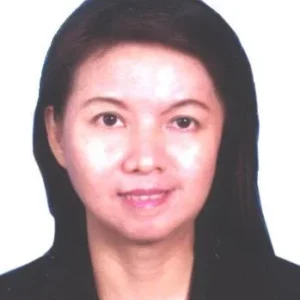 KERK CHUA LEN (SUZANNE)