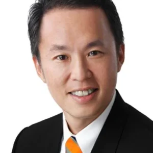 LAM SIEW TSONG (ALVINN)